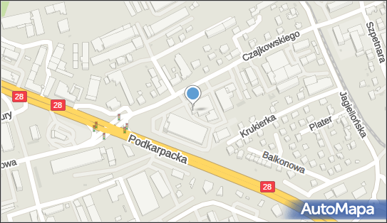 Chodak Kornel 1/ Przedsiębiorstwo Produkcyjno-Handlowe Jolantex 2/ Firma Usługowo-Handlowa No Name 38-400 - Przedsiębiorstwo, Firma, NIP: 6841370649