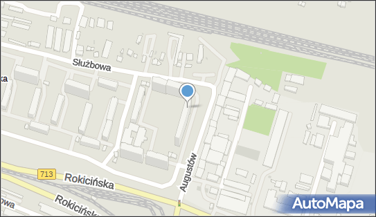 Chodkowski Nauczanie Języka Angielskiego i Tłumaczenia Andrzej Chodkowski 92-305 - Przedsiębiorstwo, Firma, NIP: 7281486161