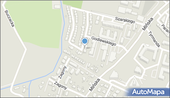 Chodor M., w-w, ul. Włodzimierza Trzebiatowskiego 3, Wrocław 54-622 - Przedsiębiorstwo, Firma, NIP: 8941574134