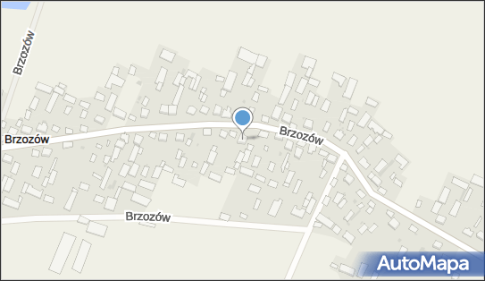 8211108537, Chodowiec Tomasz Przedsiębiorstwo Handlowo-Usługowe 