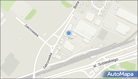 8941262771, Chojnacki Aleksy Zakład Produkcji i Usług Różnych