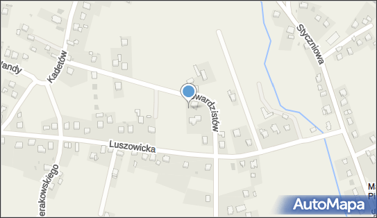 Chojowski Grzegorz Trans-Net, Gwardzistów 11, Balin 32-500 - Przedsiębiorstwo, Firma, NIP: 6281179033