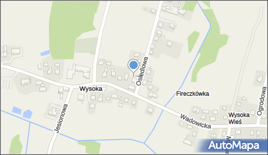 Cholewkarstwo Jan Korzeniowski, Wysoka 310a, Wysoka 34-105 - Przedsiębiorstwo, Firma, NIP: 5511046371