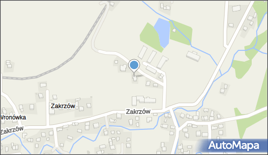 Cholewkarstwo Rafał Jędrzejowski, Zakrzów 312, Zakrzów 34-145 - Przedsiębiorstwo, Firma, NIP: 5511271139