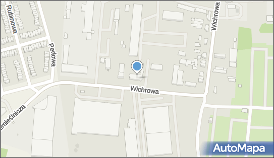 Chopin Estate, Wichrowa 20b, Poznań 60-449 - Przedsiębiorstwo, Firma, numer telefonu, NIP: 7781450976