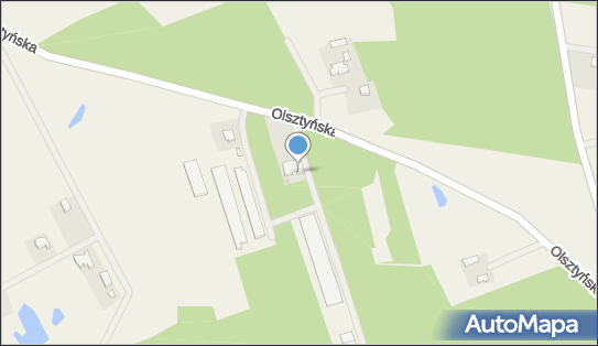 Chów Drobiu, Olsztyńska 60, Jonkowo 11-042 - Przedsiębiorstwo, Firma, numer telefonu, NIP: 7393810796