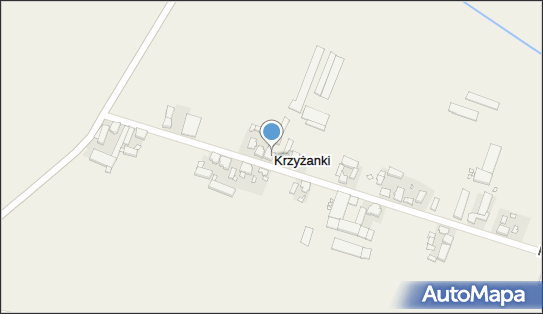 Chów i Hodowla Drobiu, Krzyżanki 15, Krzyżanki 63-830 - Przedsiębiorstwo, Firma, numer telefonu, NIP: 6961860600