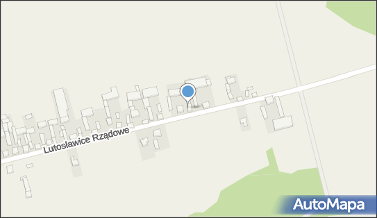 Chów i Hodowla Indyków Aleksandra Bąbel, Lutosławice Rządowe 5 97-306 - Przedsiębiorstwo, Firma, NIP: 7711625198