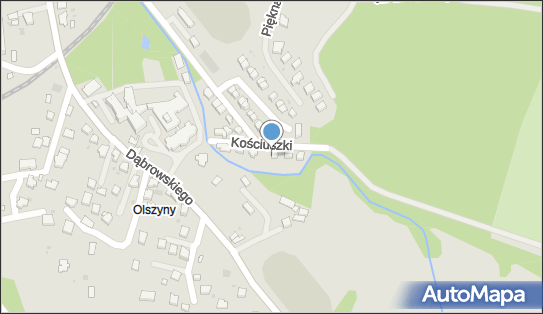 Chowaniec Marek, ul. Tadeusza Kościuszki 20, Andrychów 34-120 - Przedsiębiorstwo, Firma, NIP: 5511034267