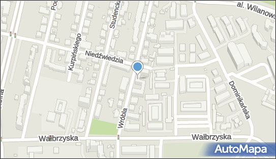 Christian Senye, Wróbla 10, Warszawa 02-736 - Przedsiębiorstwo, Firma, NIP: 5212871989