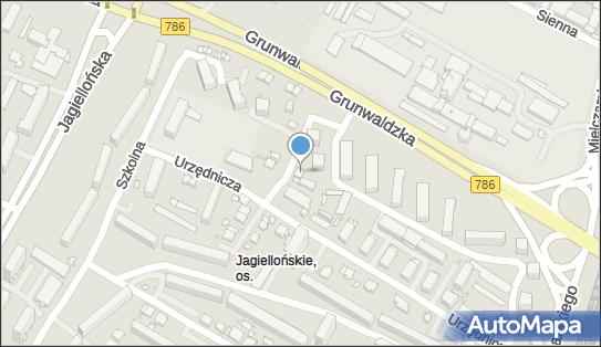 Chromatika, Różana 5, Kielce 25-729 - Przedsiębiorstwo, Firma, NIP: 9591828591