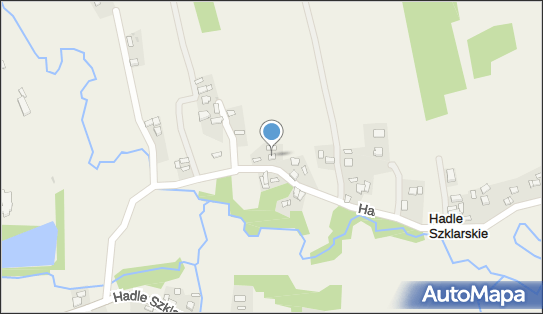 Chruszczyk Marian Hydro-Instal, Hadle Kańczuckie 59 37-232 - Przedsiębiorstwo, Firma, NIP: 7941455179