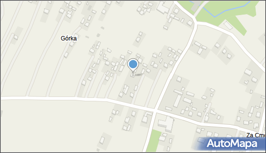 Chuchro Grzegorz, Przewrotne 611, Przewrotne 36-003 - Przedsiębiorstwo, Firma, NIP: 8133192505