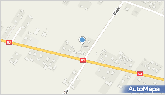 5381609573, Chudek Tomasz P.H.U 