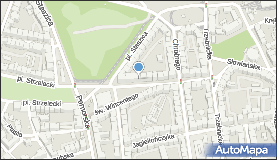 Chudy w., Wrocław, ul. św. Wincentego 8, Wrocław 50-253 - Przedsiębiorstwo, Firma, NIP: 8980025733