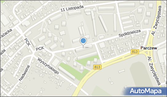 5391417088, Chwedyna Piotr GAB-MAR 