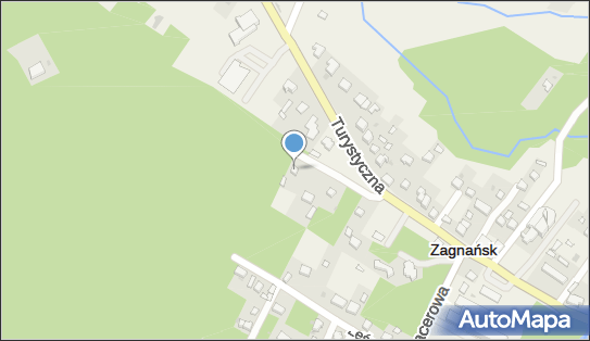 Chyb Jadwiga Przedsiębiorstwo Usługowe Inkoszt, Turystyczna 87 26-050 - Przedsiębiorstwo, Firma, NIP: 9590372232