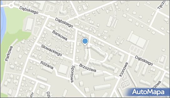 Ciach Irena Józefa, Brzozowa 1E, Gryfice 72-300 - Przedsiębiorstwo, Firma, NIP: 8571153304
