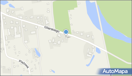 Ciacho Piotr Jarosławski, ul. Gen. Kazimierza Gilarskiego 44 05-255 - Przedsiębiorstwo, Firma, NIP: 1251222773