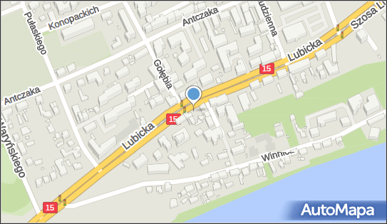 Ciak-Sabatowska Magdalena Vanner, Vanner Bis, ul. Lubicka 22, Toruń 87-100 - Przedsiębiorstwo, Firma, NIP: 8792376907