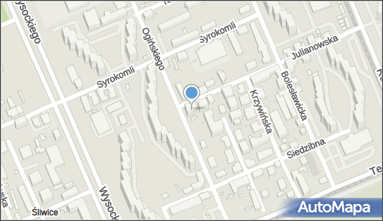 Ciało i Zdrowo Natalia Puciłowska, Julianowska 20, Warszawa 03-338 - Przedsiębiorstwo, Firma, NIP: 5242464332