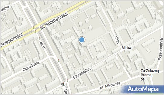 Ciarko Ip, ul. Elektoralna 12A, Warszawa 00-139 - Przedsiębiorstwo, Firma, numer telefonu, NIP: 6861678652