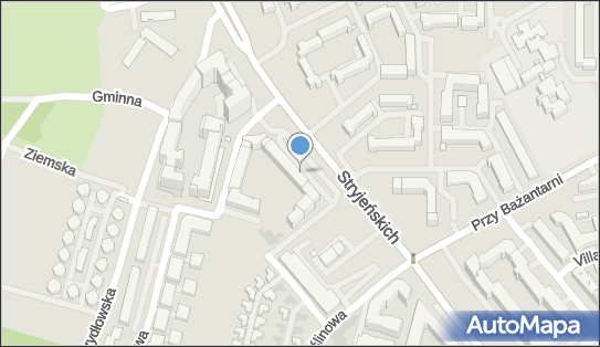 Ciasteczka z duszą Aneta Górska, Ul. Stryjeńskich 17, Warszawa 02-791 - Przedsiębiorstwo, Firma