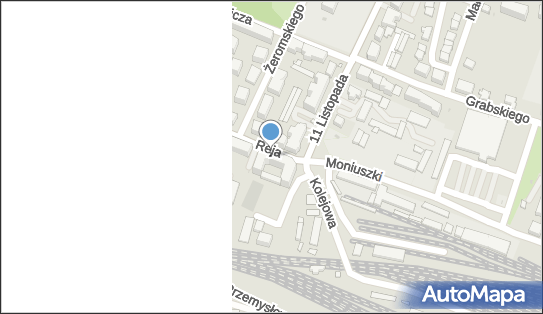 9110003642, Ciastkarnia Małgorzata i Mariusz Rychlak 