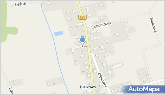 8541332203, Paweł Złoty - Ciastkarstwo-Piekarstwo, Usługi, Doradztwo 