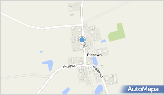 Ciborska Dorota, Piszewo 30, Piszewo 11-320 - Przedsiębiorstwo, Firma, NIP: 7392814556