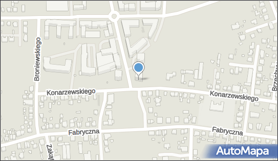 Cict Marcin Blonkowski, Aleja Jana Pawła II 19, Luboń 62-030 - Przedsiębiorstwo, Firma, NIP: 8792408553