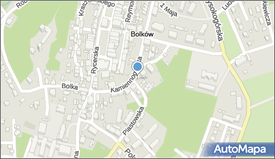 Cieciak Zofia Zakład Produkcyjno-Handlowy, Kamiennogórska 9 59-420 - Przedsiębiorstwo, Firma, NIP: 6141339057