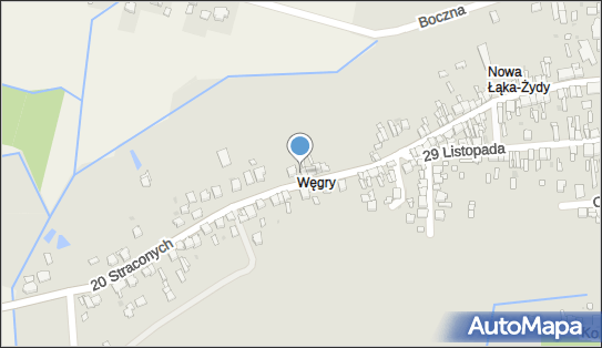 6371049713, HASiP Import- Export Ciepał Waldemar 