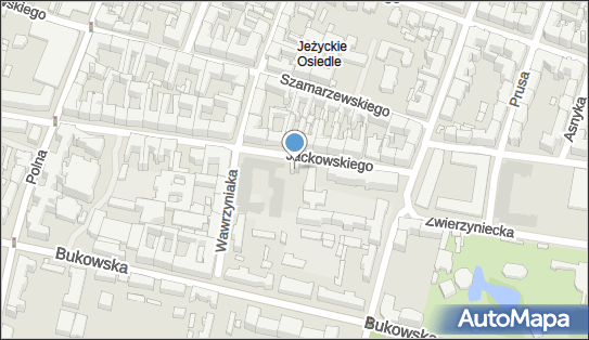 Ciepło-Zimno, Jackowskiego 22, Poznań 60-511 - Przedsiębiorstwo, Firma