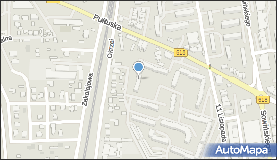 Ciepły Dom Daniel Pachulski, ul. Stefana Okrzei 57, Wyszków 07-200 - Przedsiębiorstwo, Firma, NIP: 7621864999