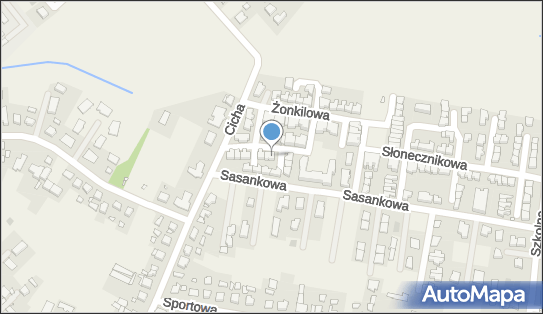 7811734627, Ciepły Dom Marta Pospieszna 