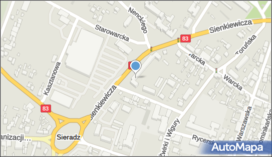 8281299867, Marek Ciesielski 