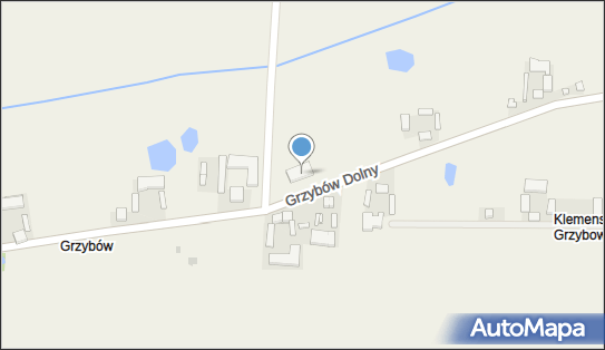 Ciesielski Tomasz, Grzybów Dolny 62, Grzybów Dolny 99-320 - Przedsiębiorstwo, Firma, NIP: 7751143442