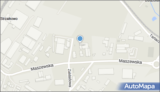 8560001192, Firma C&C Cieśla Jerzy Cieśla, Zuzanna Cieśla 