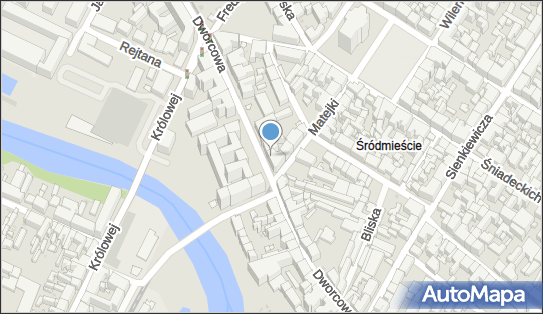 5542189611, Cieślar Nieruchomości Karolina Kilanowska 