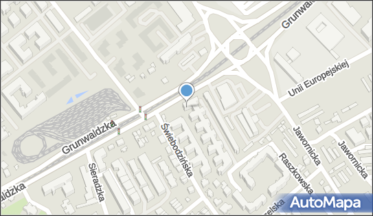 Cieszyński, Grunwaldzka 226c, Poznań 60-166 - Przedsiębiorstwo, Firma, numer telefonu, NIP: 7791333203