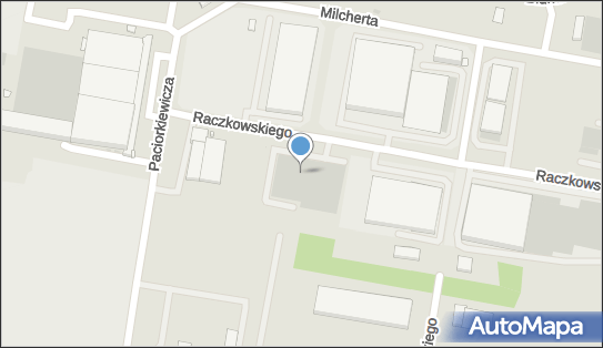 CIMAT Sp. z o.o., Raczkowskiego Bogdana 4, Bydgoszcz 85-862 - Przedsiębiorstwo, Firma, numer telefonu