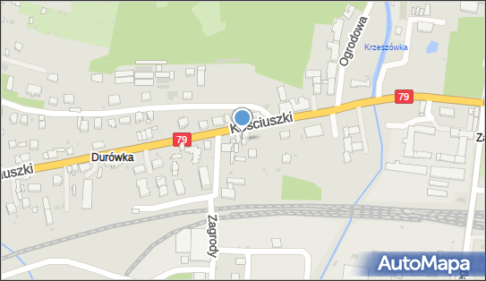 CiMeS Czesław Ślusarczyk, Danuta Olszewska-Ślusarczyk 32-065 - Przedsiębiorstwo, Firma, NIP: 6761750870