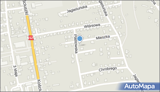 Cinal Henryk 1.Foto Media Centrum 2.Firma Ogólnobudowlana, Kęty 32-650 - Przedsiębiorstwo, Firma, NIP: 5491055383