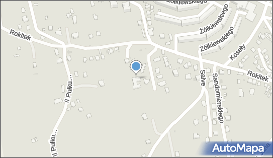8641075421, Ciszkiewicz-Wawak Marzena - Prywatny Gabinet Dermatologiczny 