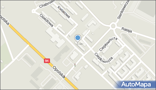 Citi Polska sp. z o.o., Osiedlowa 25, Siechnice 55-011 - Przedsiębiorstwo, Firma