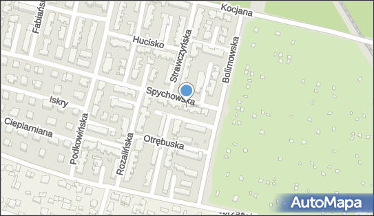 Citilane Konrad Biernacki, Spychowska 5, Warszawa 01-472 - Przedsiębiorstwo, Firma, NIP: 5272349699