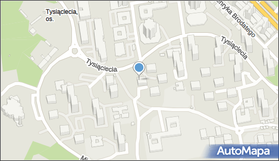 Citistom - Rodzinne Centrum Stomatologii, Tysiąclecia 39, Katowice 40-875 - Przedsiębiorstwo, Firma, numer telefonu