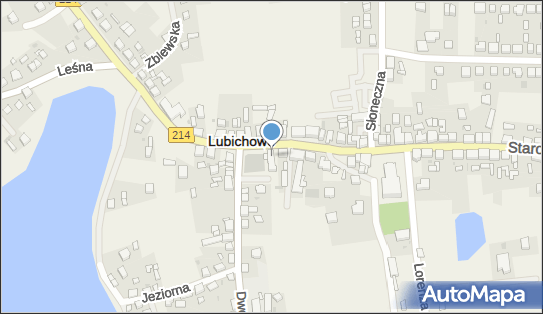 Citizen 48 Adam Urban, Starogardzka 2b, Lubichowo 83-240 - Przedsiębiorstwo, Firma, NIP: 5922081541