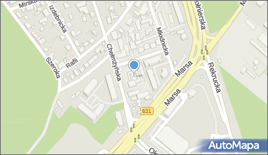 Cito stolarnia meblowa, Chełmżyńska 10 B, Warszawa 04-247 - Przedsiębiorstwo, Firma